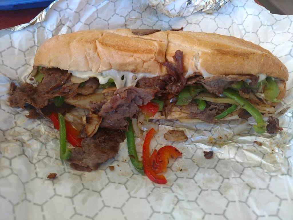 South Philly Cheesesteaks & Fries | restaurant | 755 S Grand Central Pkwy Suite 1495, Las Vegas, NV 89106, USA | 7022836386 OR +1 702-283-6386