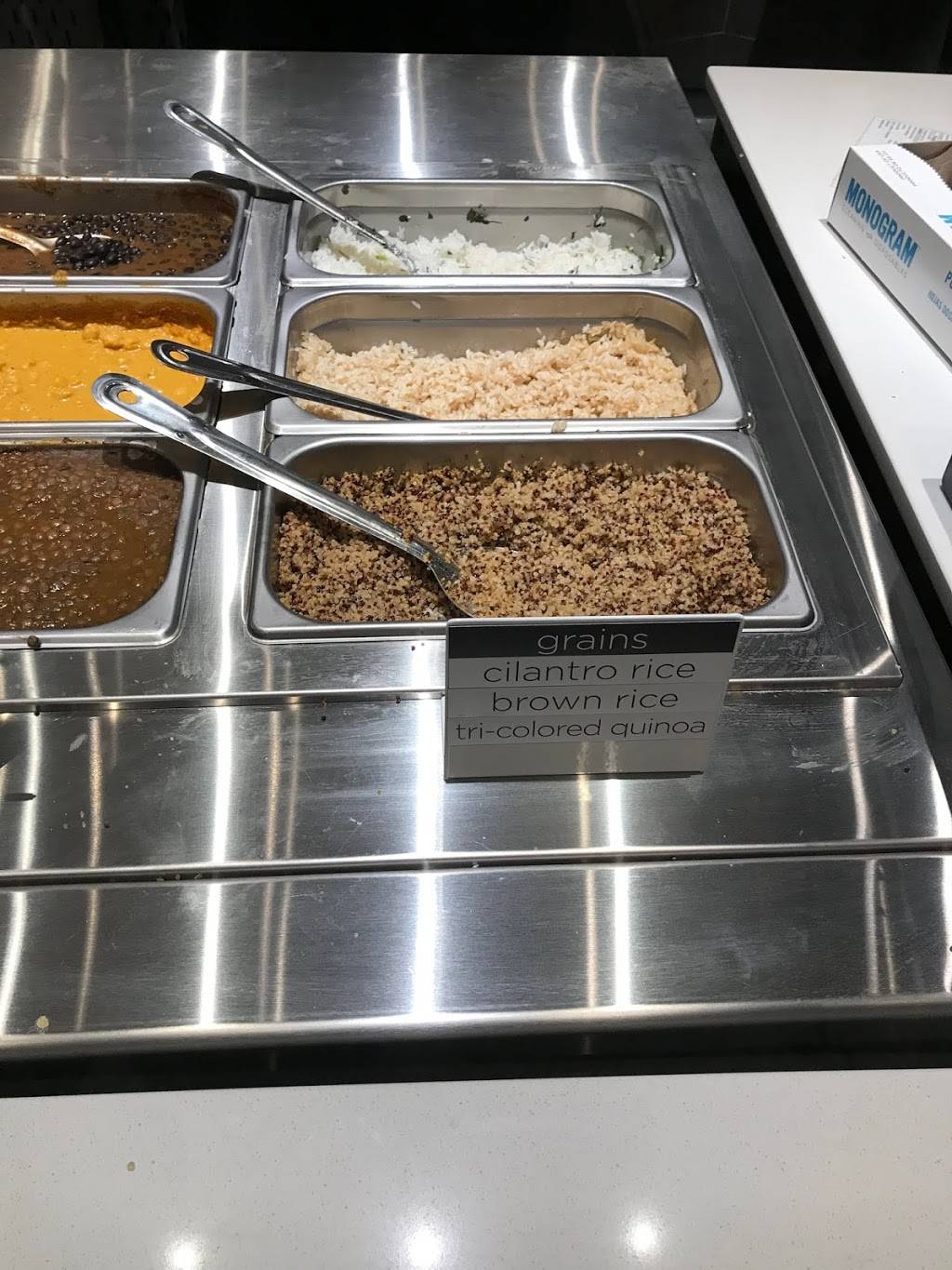 Currito | restaurant | 11309 Montgomery Rd Suite C, Cincinnati, OH 45249, USA | 5135301700 OR +1 513-530-1700