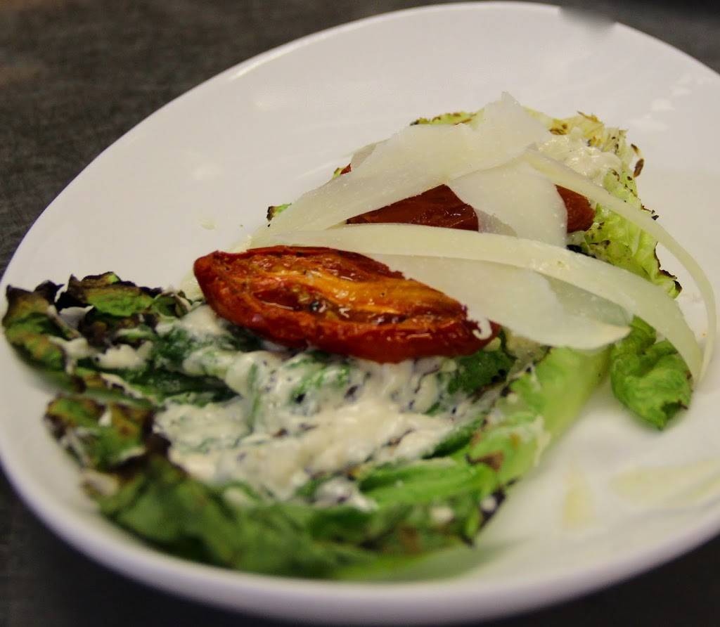 Brandl | restaurant | 703 Belmar Plaza, Belmar, NJ 07719, USA | 7322807501 OR +1 732-280-7501