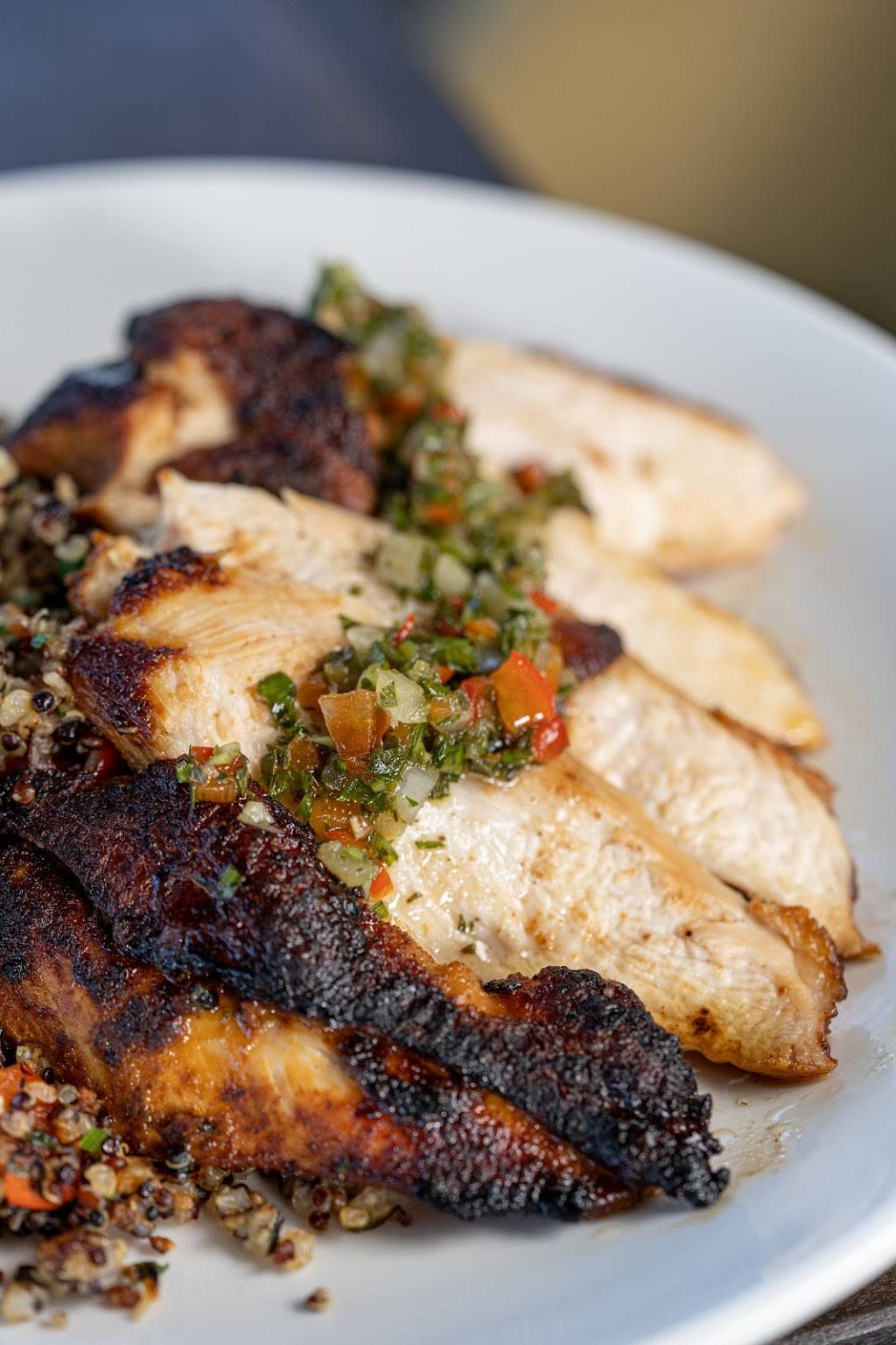 Pachamama | restaurant | 3737 Adams Ave, San Diego, CA 92116, USA | 6197383737 OR +1 619-738-3737