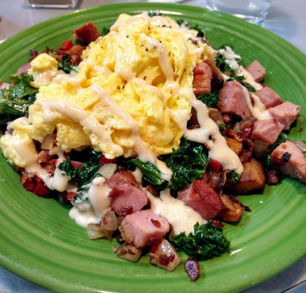 Pig & a Jelly Jar Ogden | restaurant | 227 25th St, Ogden, UT 84401, USA | 8016058400 OR +1 801-605-8400