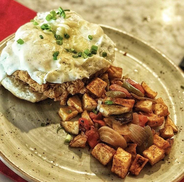 The Union Kitchen | restaurant | Located in Ella Plaza, 3452 Ella Blvd, Houston, TX 77018, USA | 7136810022 OR +1 713-681-0022