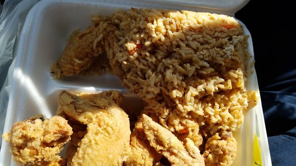 Lilly Chinese Fast Foods | restaurant | 7201 Westbank Expy # E, Marrero, LA 70072, USA | 5043413084 OR +1 504-341-3084