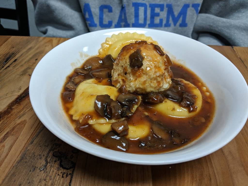 The Meatball Stoppe | meal delivery | 7325 Lake Underhill Rd, Orlando, FL 32822, USA | 4072706505 OR +1 407-270-6505