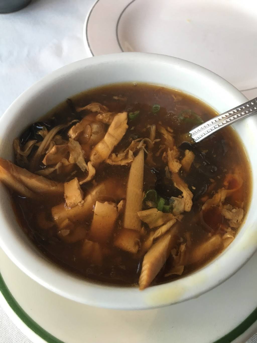 Hunan Village II | restaurant | 222 E Hartsdale Ave, Hartsdale, NY 10530, USA | 9144723838 OR +1 914-472-3838