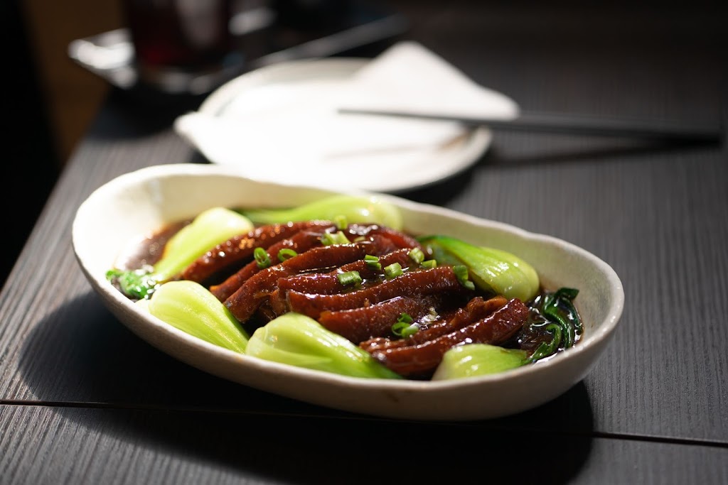 Dumpling Kitchen - Castro | restaurant | 544 Castro St, San Francisco, CA 94114, USA | 4158749882 OR +1 415-874-9882