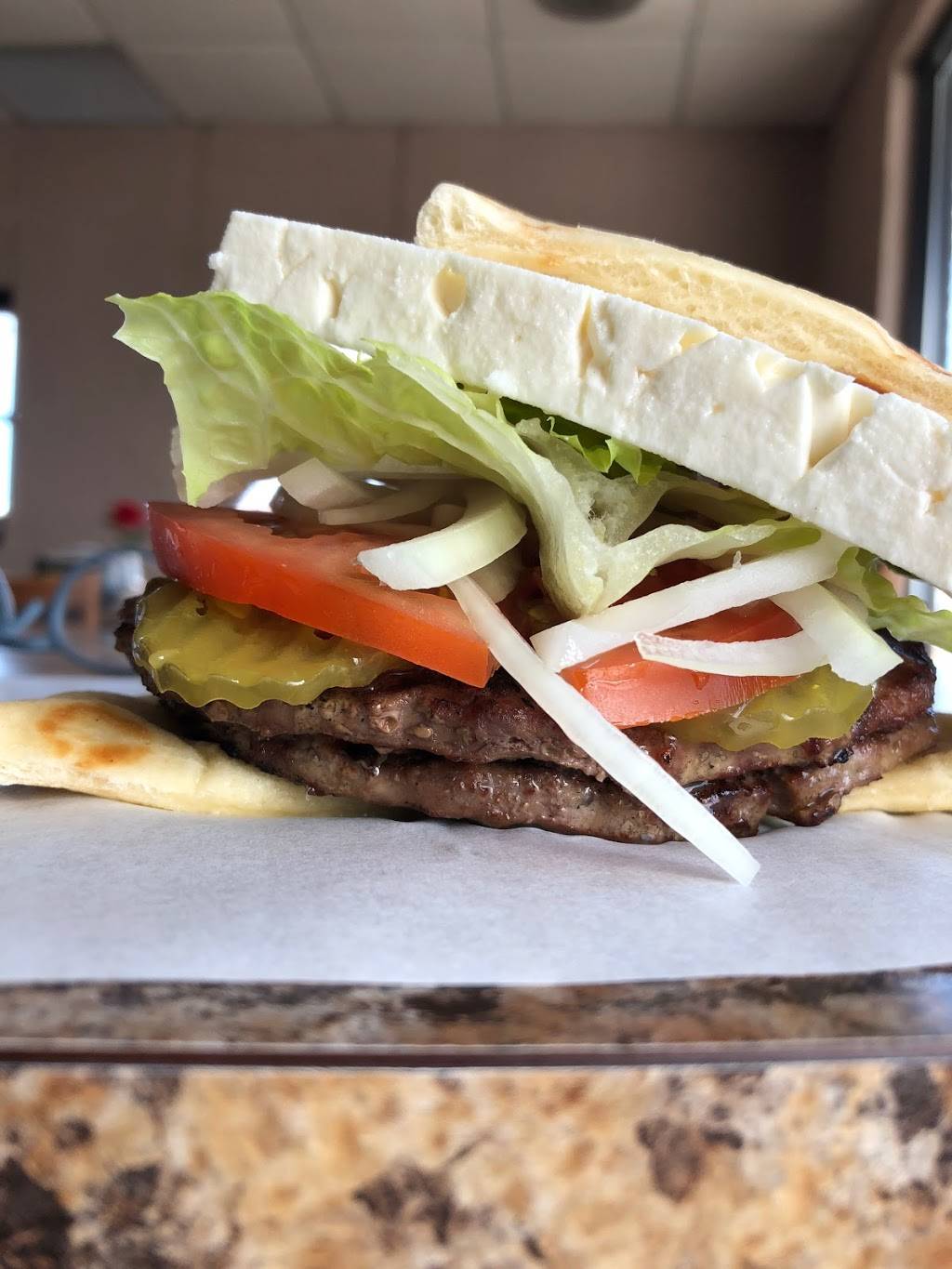 Gyros Express - Villa Park (Addison + North Av.) | restaurant | 750 N Addison Rd, Villa Park, IL 60181, USA | 6305304433 OR +1 630-530-4433