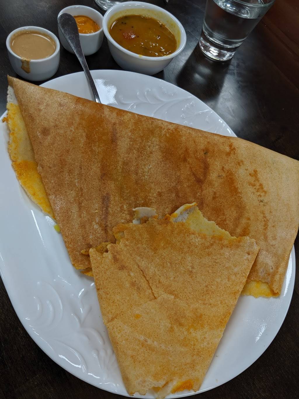 Masala Twist-Express | restaurant | 4949 Stevenson Blvd suite-k, Fremont, CA 94538, USA | 5105736530 OR +1 510-573-6530