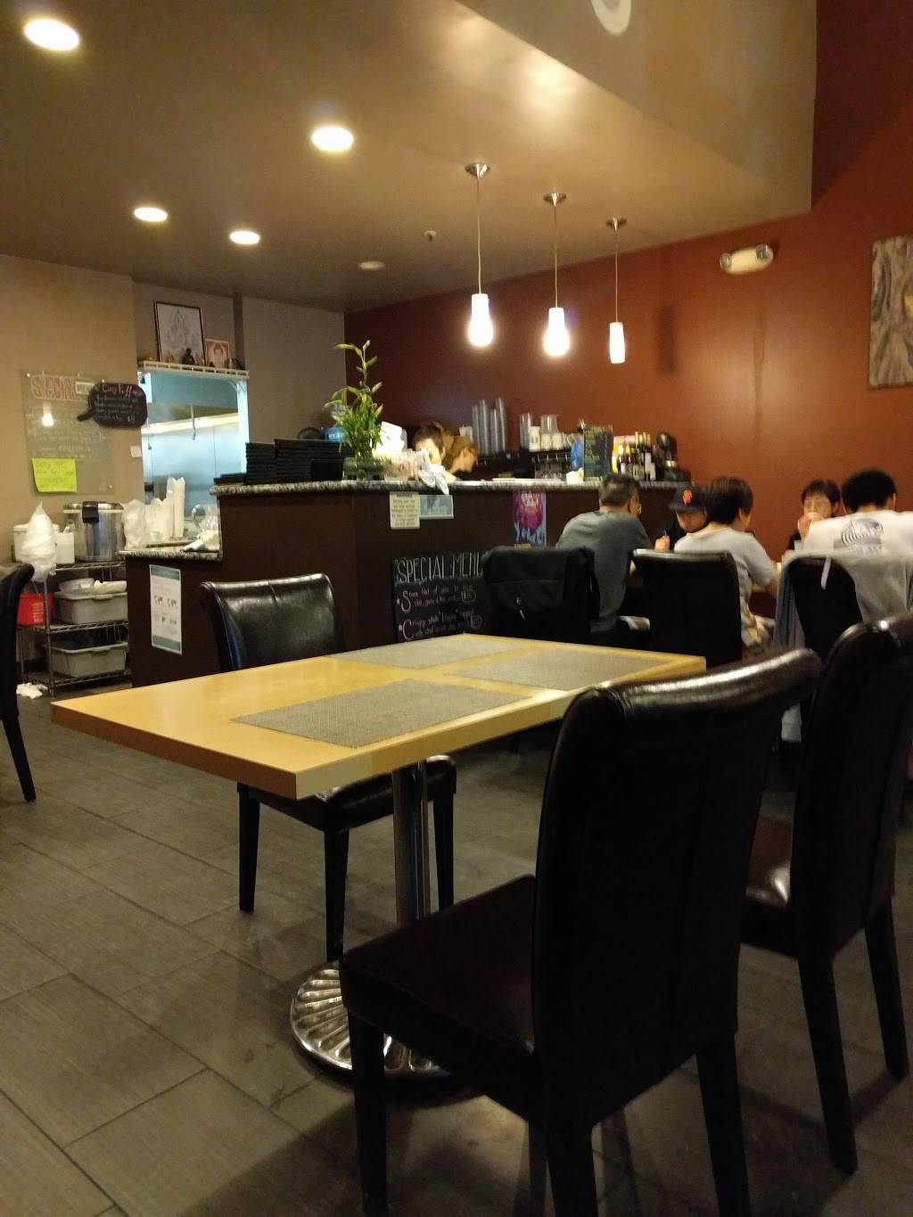 Thai Square | restaurant | 21267 Stevens Creek Blvd #311340, Cupertino, CA 95014, USA | 4087770199 OR +1 408-777-0199