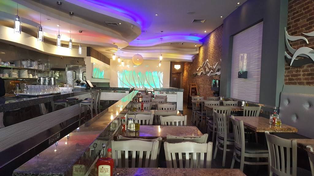 Malecon | restaurant | 5592 Broadway, Bronx, NY 10463, USA | 7184325155 OR +1 718-432-5155