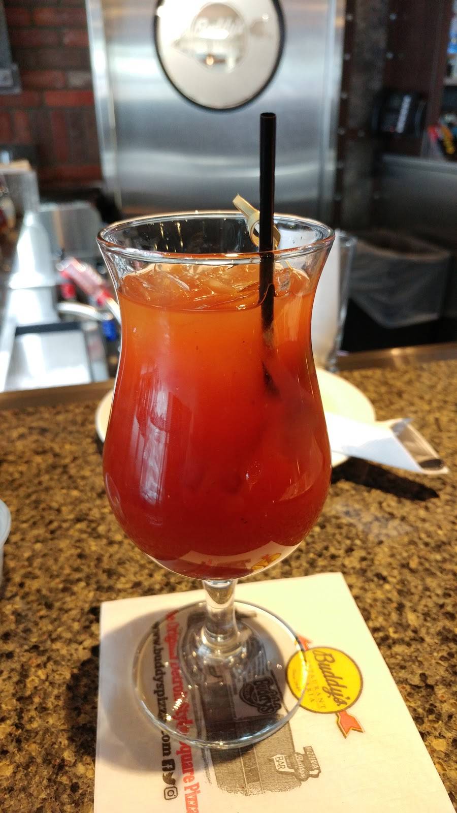 Buddys Pizza | restaurant | 3153 Ann Arbor-Saline Rd, Ann Arbor, MI 48108, USA | 7347929130 OR +1 734-792-9130