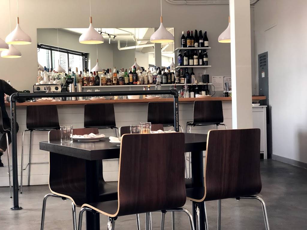 Le Messe | restaurant | 1903 Yale Pl E, Seattle, WA 98102, USA | 2064026106 OR +1 206-402-6106