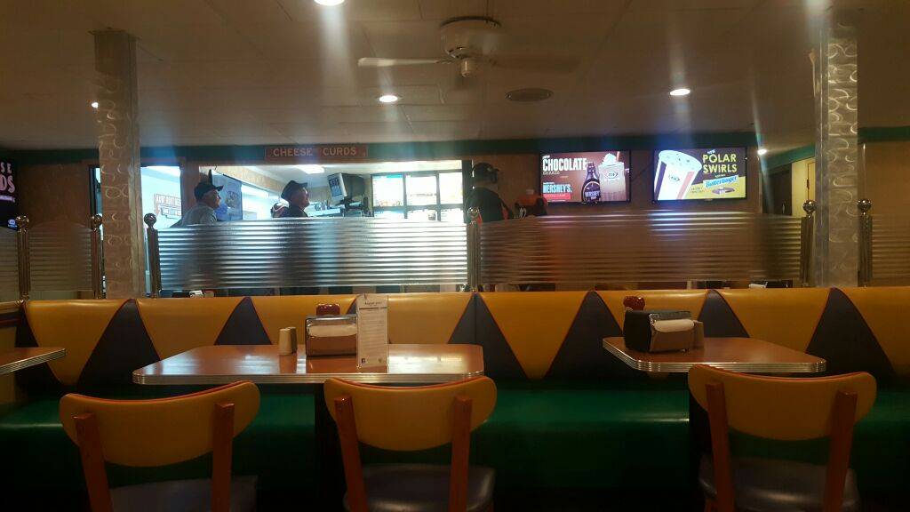 A&W | restaurant | 1106 US-69 N, Forest City, IA 50436, USA | 6415824733 OR +1 641-582-4733