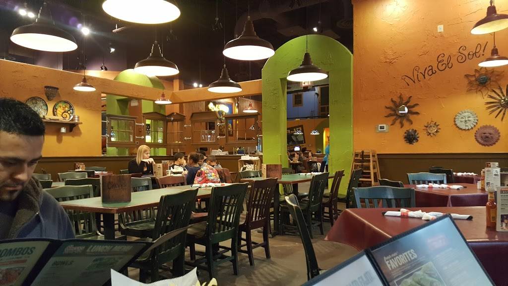 Chevys Fresh Mex | restaurant | 7000 Arundel Mills Cir Ste R5, Hanover, MD 21076, USA | 4107991505 OR +1 410-799-1505