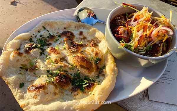 Bar Six40 | restaurant | 7700 E McCormick Pkwy, Scottsdale, AZ 85258, USA | 4805967563 OR +1 480-596-7563