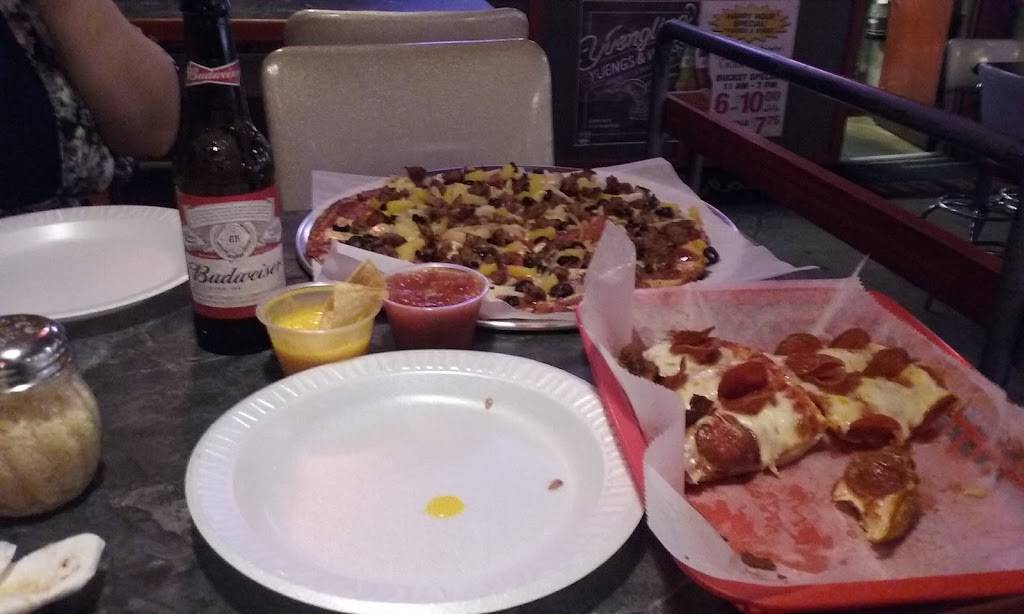 Classics Victorys Sports Bar | restaurant | 547 S High St, Columbus, OH 43212, USA | 6142251577 OR +1 614-225-1577