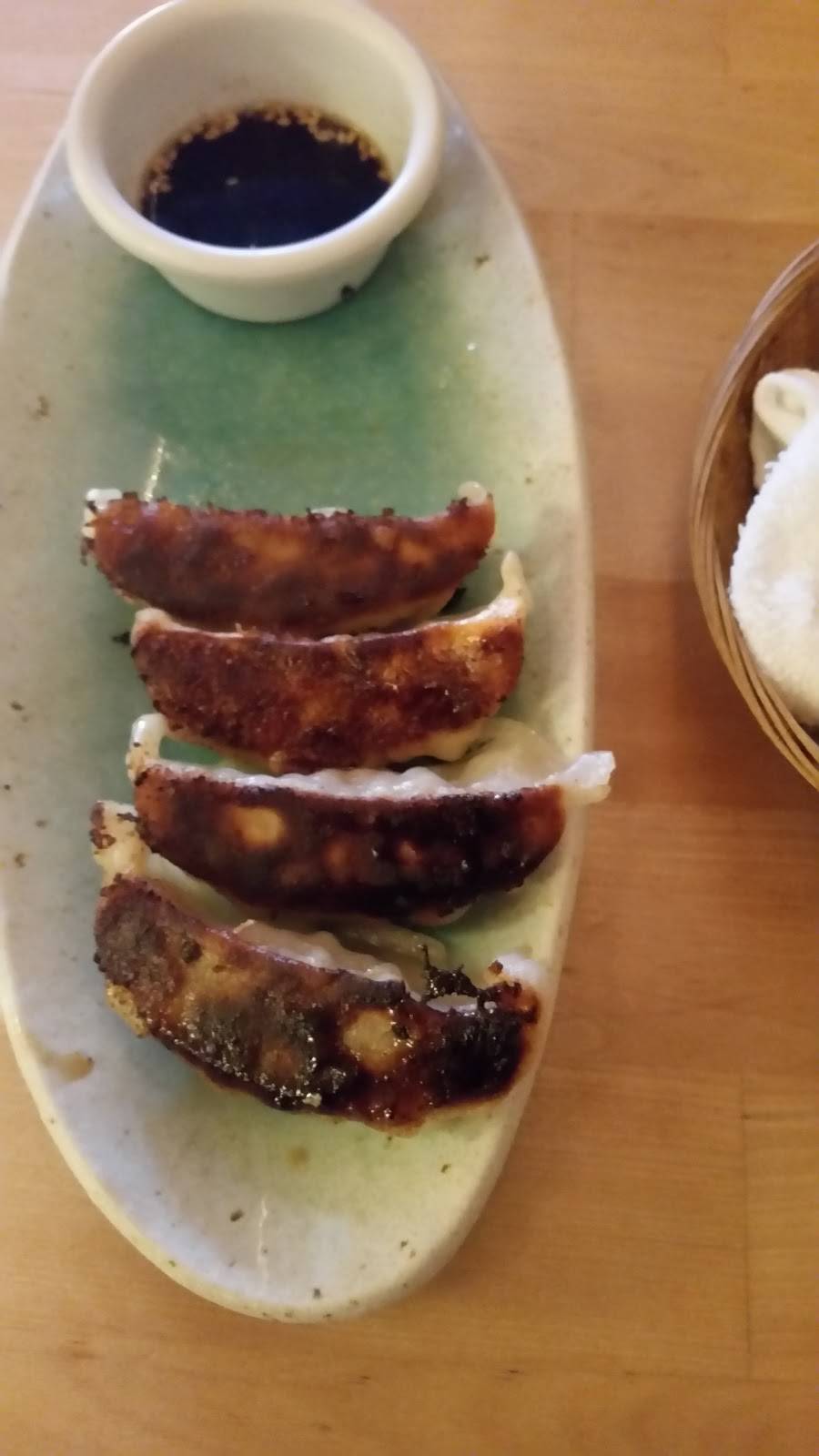 Sushi Matsumoto | restaurant | 159 S Main St, Lexington, VA 24450, USA | 5404648196 OR +1 540-464-8196