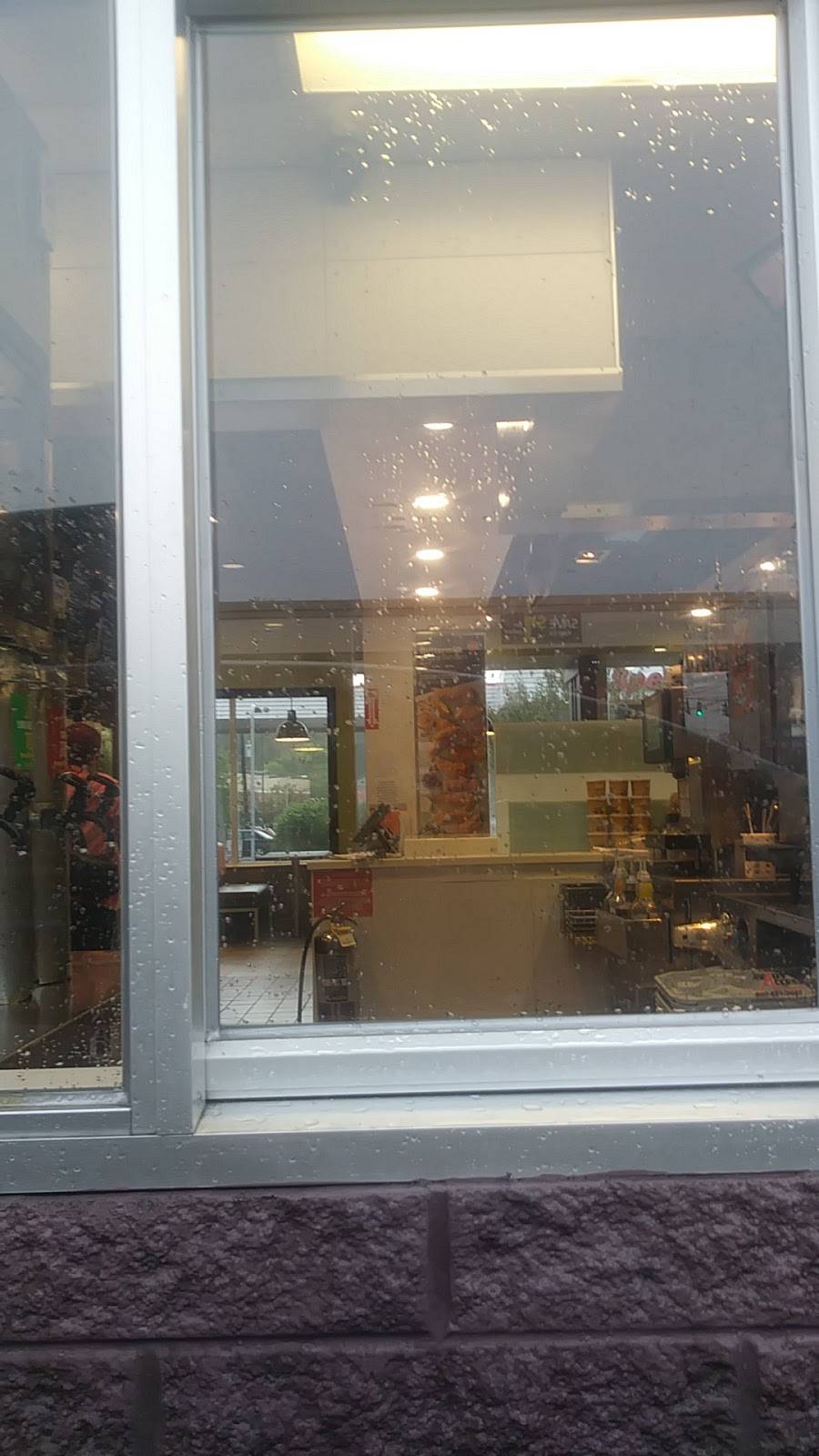 McDonalds | cafe | 2314 Brownsboro Rd, Louisville, KY 40206, USA | 5027219055 OR +1 502-721-9055