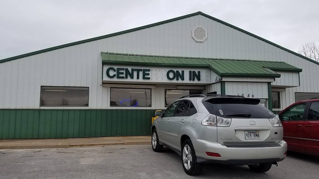 Centerton Inn | restaurant | 702 W Centerton Blvd, Centerton, AR 72719, USA | 4797950120 OR +1 479-795-0120