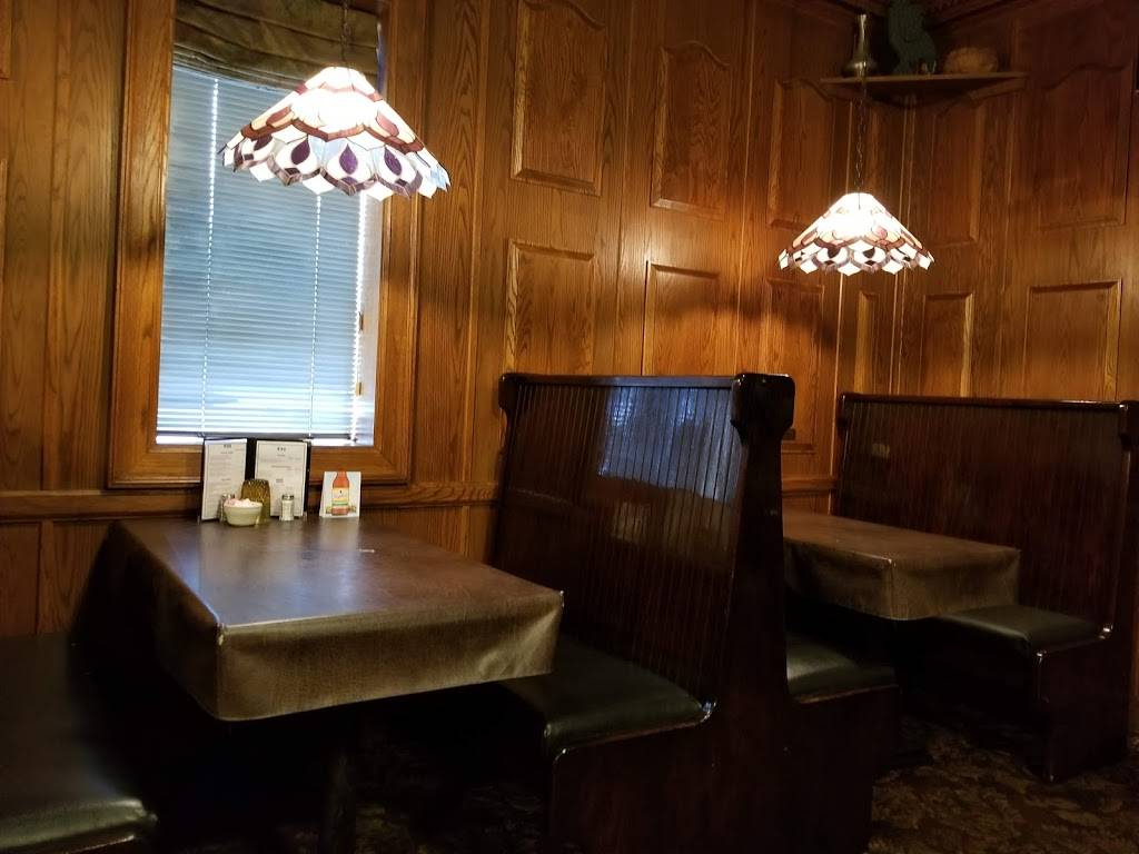 Bulls Steakhouse | restaurant | 1887 Graves Mill Rd, Forest, VA 24551, USA | 4343857581 OR +1 434-385-7581