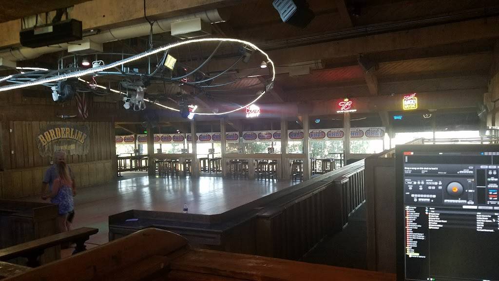 Borderline Bar & Grill | restaurant | 99 Rolling Oaks Dr, Thousand Oaks, CA 91361, USA | 8054464435 OR +1 805-446-4435