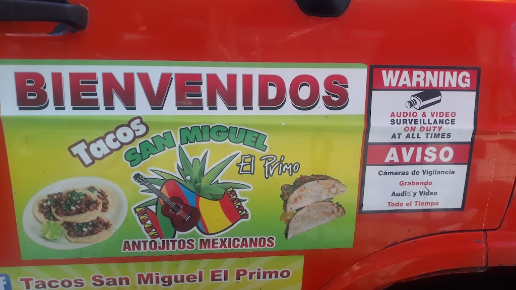 Tacos quezadillas El Primo | restaurant | 4774 Whittier Blvd, East Los Angeles, CA 90022, USA | 3237124112 OR +1 323-712-4112