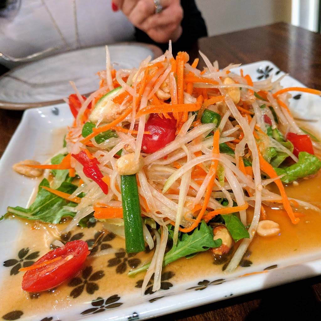 M&M Thai Restaurant | restaurant | 891 E Palmetto Park Rd, Boca Raton, FL 33432, USA | 5618267749 OR +1 561-826-7749