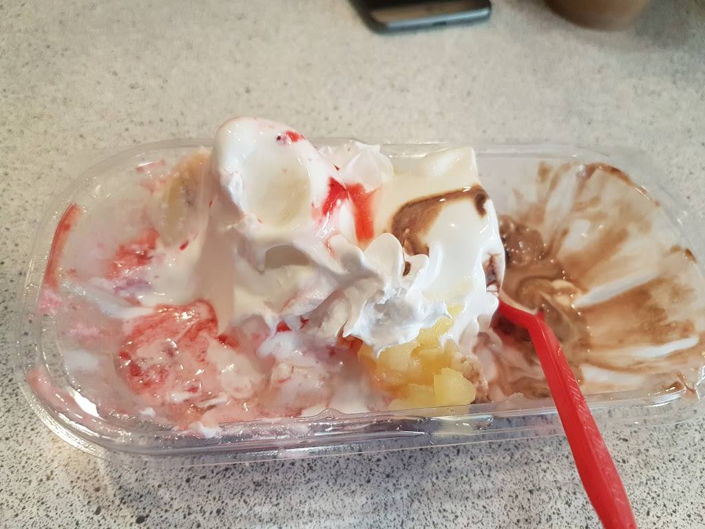 Dairy Queen | restaurant | 123 Pioneer Dr, Kitchener, ON N2P 2A3, Canada | 5198947071 OR +1 519-894-7071