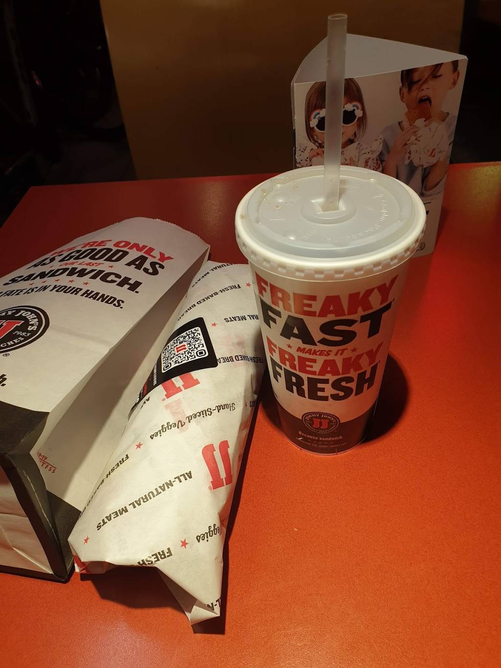 Jimmy Johns | meal delivery | 413 D St, Boston, MA 02210, USA | 8573173947 OR +1 857-317-3947