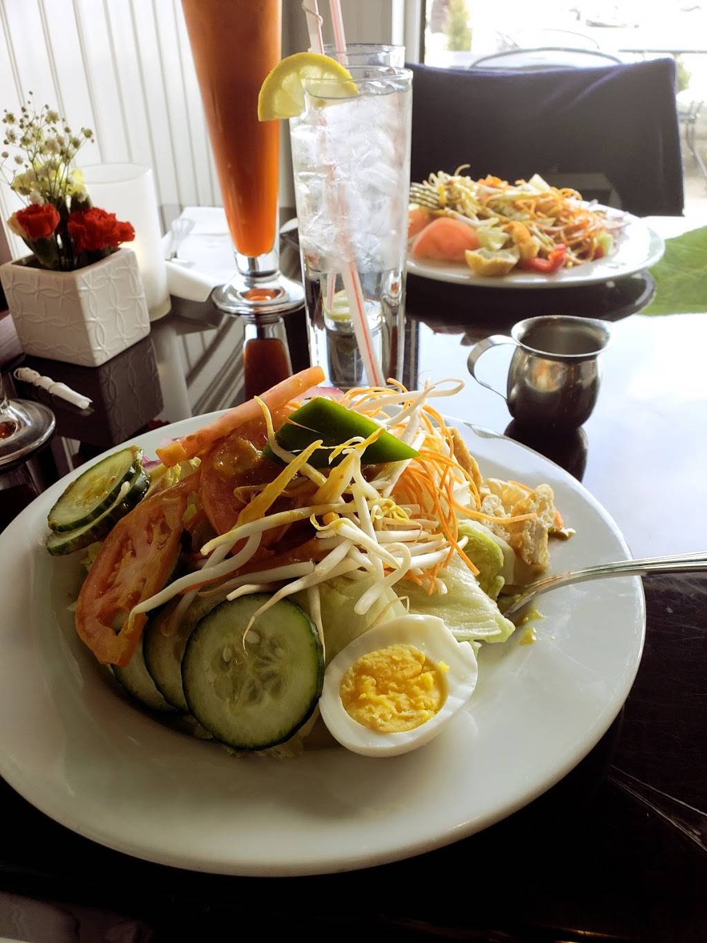 Acasia Thai Restaurant | restaurant | 755 Memorial Pkwy, Phillipsburg, NJ 08865, USA | 9083870200 OR +1 908-387-0200