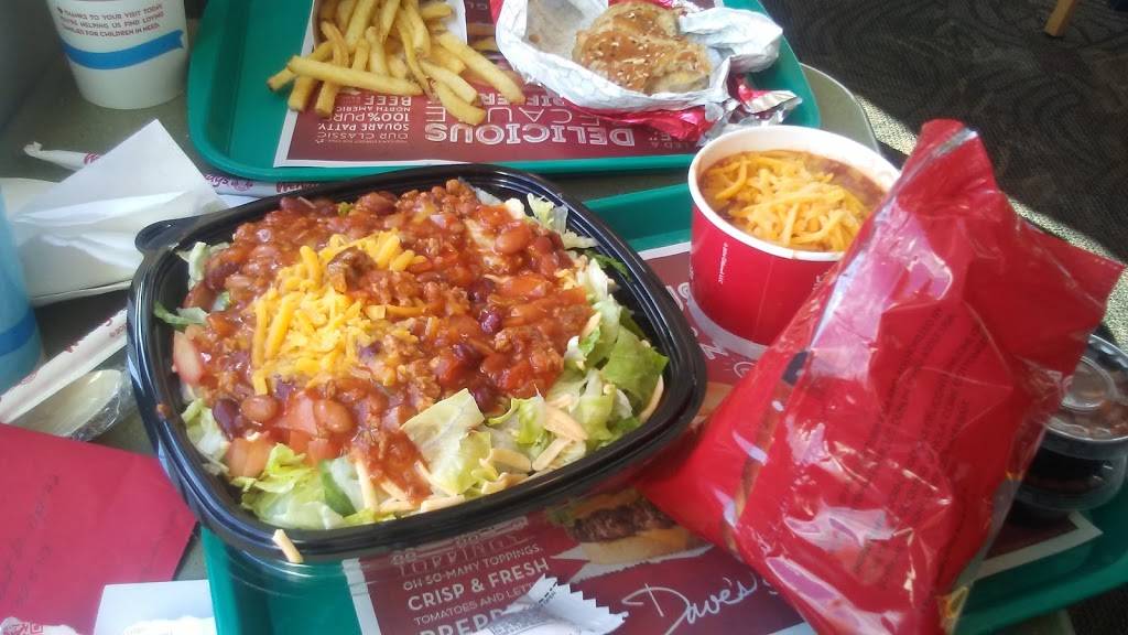 Wendys | restaurant | 1841 S San Jacinto Ave, San Jacinto, CA 92583, USA | 9516542103 OR +1 951-654-2103