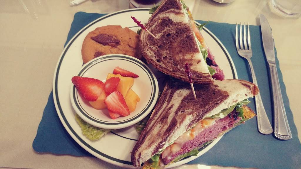 Ricks On Second | restaurant | 619 W 2nd St, Antioch, CA 94509, USA | 9257575500 OR +1 925-757-5500