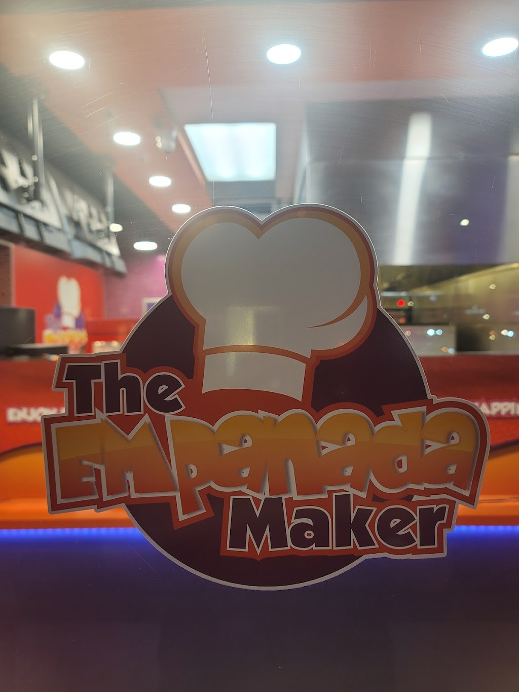 The Empanada Maker | restaurant | 1902 Harbor Blvd, Costa Mesa, CA 92627, USA | 8882755200 OR +1 888-275-5200