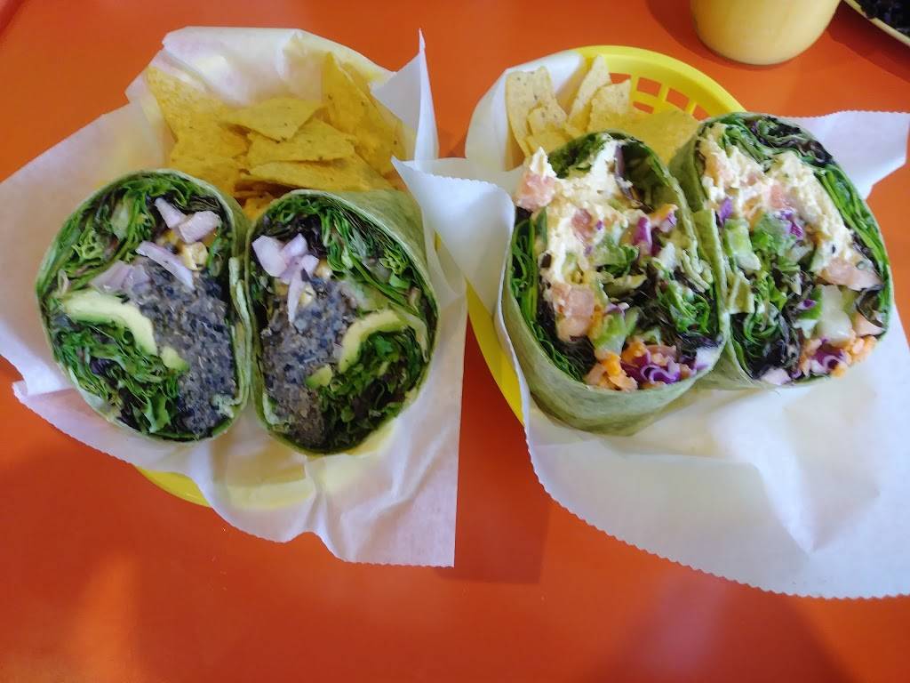 Raw Addiction | restaurant | 10834 Pines Blvd, Pembroke Pines, FL 33026, USA | 9543627122 OR +1 954-362-7122