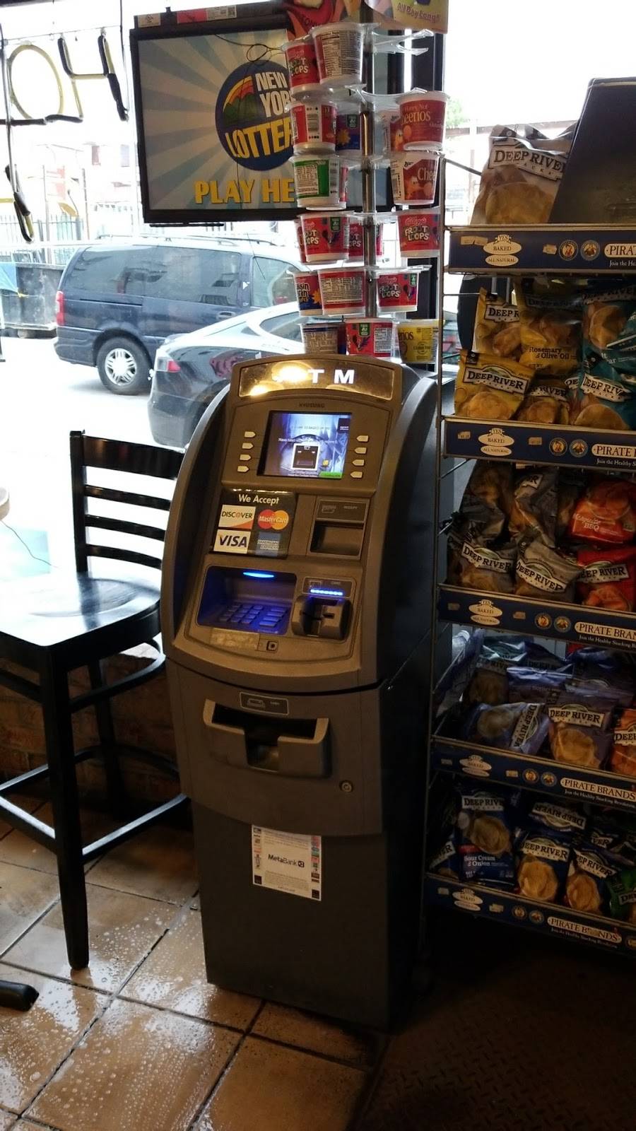 Pizza & Bagel On 3rd | meal takeaway | 129 20th St, Brooklyn, NY 11232, USA | 7183693600 OR +1 718-369-3600