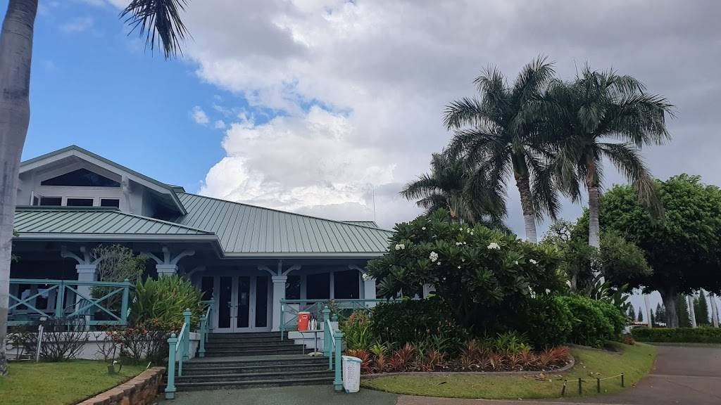 waikele golf course restaurant | restaurant | 200 Paioa Pl #94, Waipahu, HI 96797, USA | 8086769000 OR +1 808-676-9000