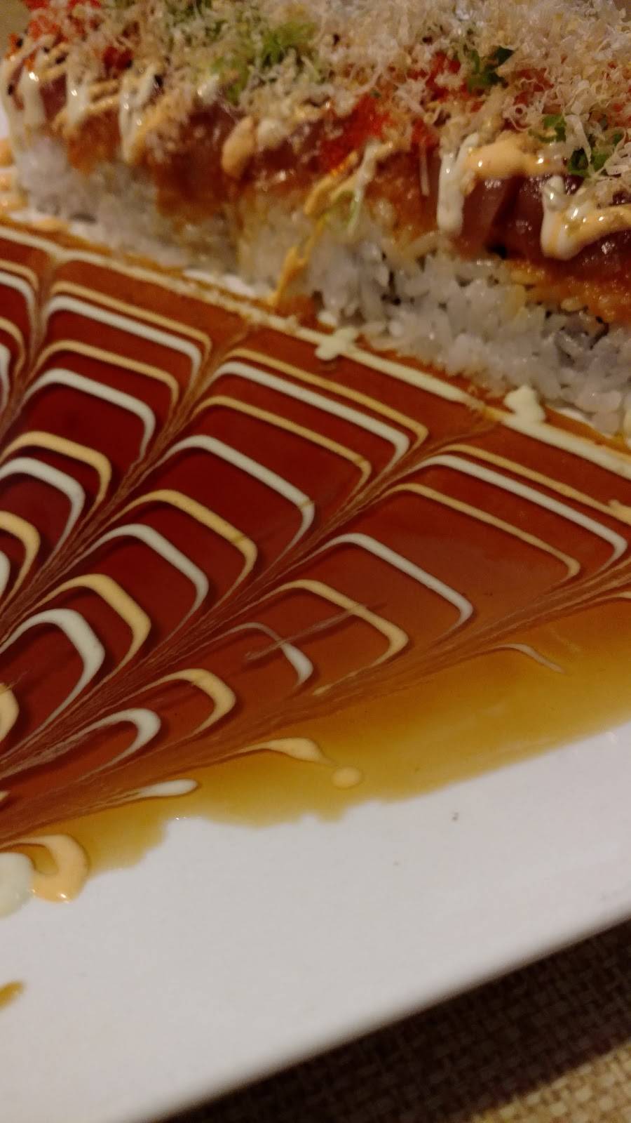 Go Sushi Japanese Restaurant | restaurant | 190 Eureka Dr, Pacifica, CA 94044, USA | 6507389389 OR +1 650-738-9389