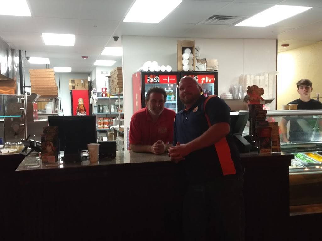 J. Dels Pizza | restaurant | 2664 Teaster Ln #104A, Pigeon Forge, TN 37863, USA | 8653663050 OR +1 865-366-3050