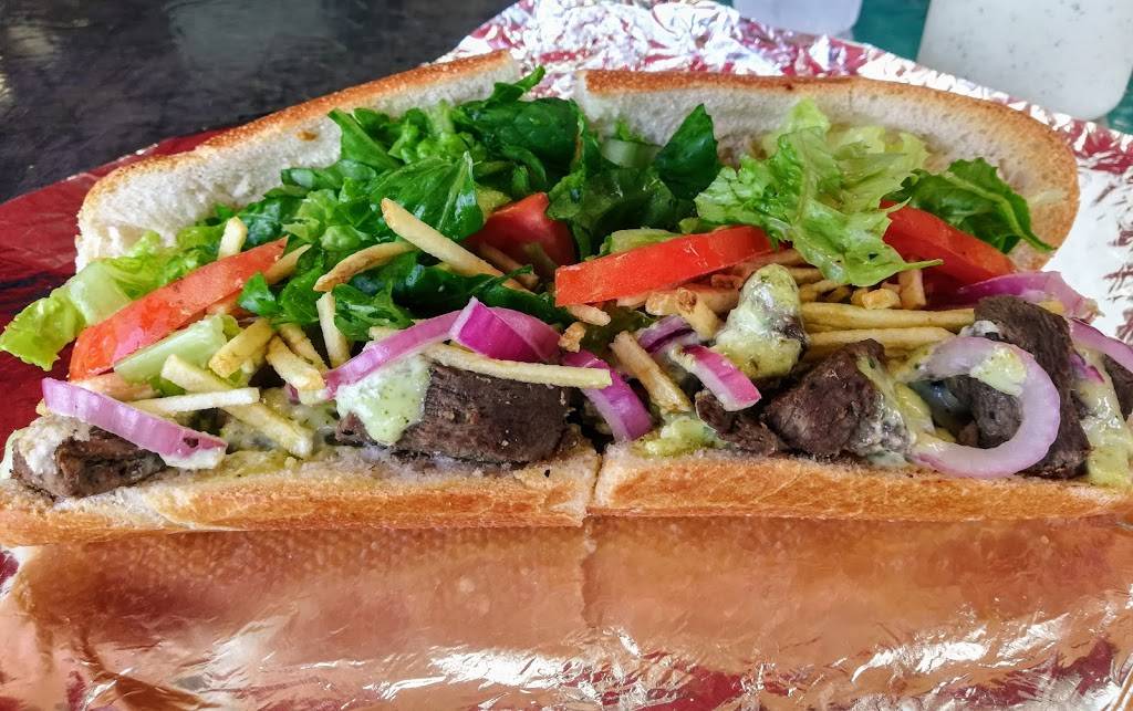 Mr. Baguette | restaurant | 5001 NW 72nd Ave, Miami, FL 33166, USA | 3058887072 OR +1 305-888-7072