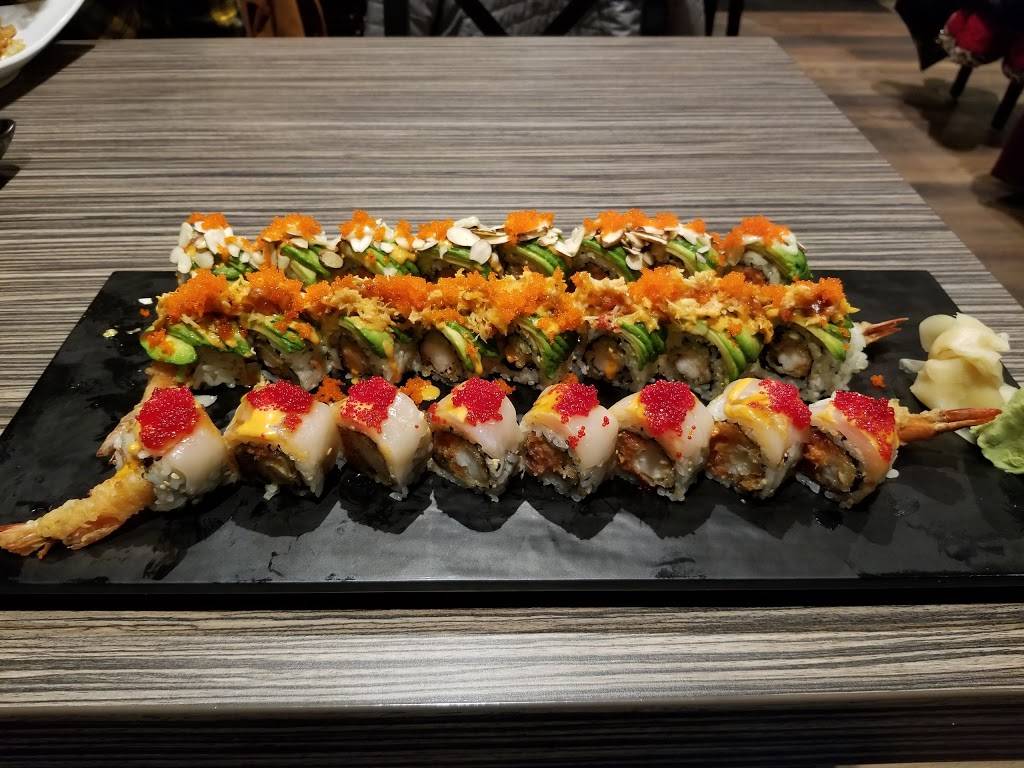 Sushiwa | restaurant | Unit C25, 575 Horsham Road, Horsham, PA 19044, USA | 2157738003 OR +1 215-773-8003