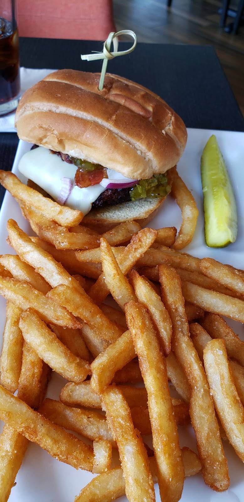 The Iron Fork | restaurant | 1301 Bloom Rd, Danville, PA 17821, USA | 5702754003 OR +1 570-275-4003