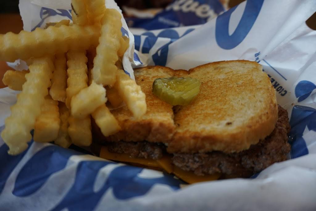 Culvers | restaurant | 290 Indian Lake Blvd, Hendersonville, TN 37075, USA | 6152658603 OR +1 615-265-8603