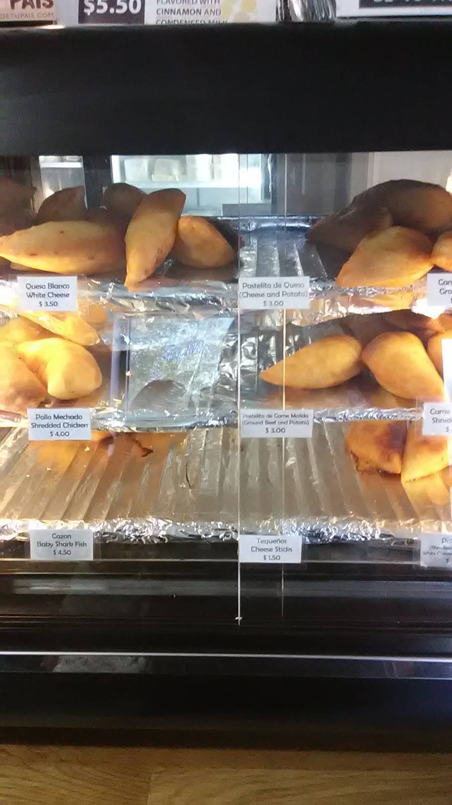 Antojitos de tu País | restaurant | 3160 Spring St, Fairfax, VA 22031, USA | 7032616456 OR +1 703-261-6456