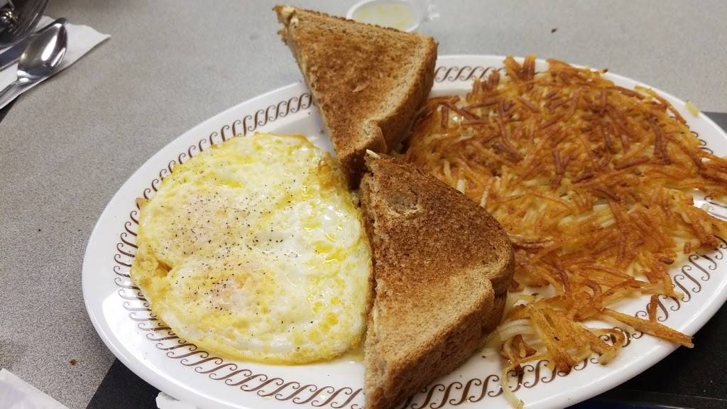 Waffle House | meal takeaway | 3154 Telegraph Rd, St. Louis, MO 63125, USA | 3144870212 OR +1 314-487-0212