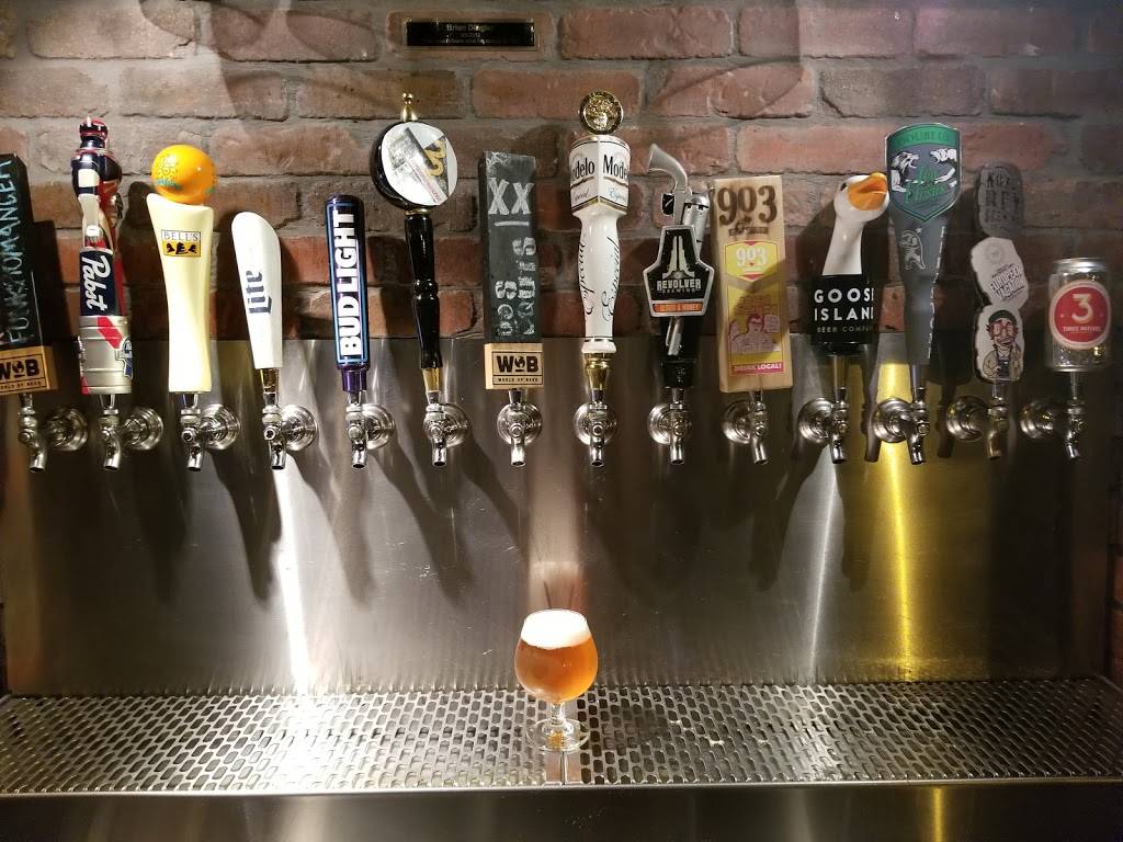 Beer & Brats | restaurant | 5005 S Cooper St #183, Arlington, TX 76017, USA | 8176181450 OR +1 817-618-1450