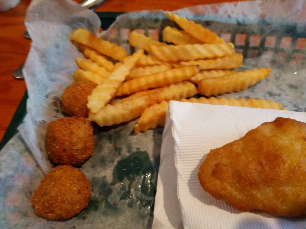 The Bridge Grill and Oyster Bar | restaurant | 1481 Hudson Bridge Rd, Stockbridge, GA 30281, USA | 6788144770 OR +1 678-814-4770