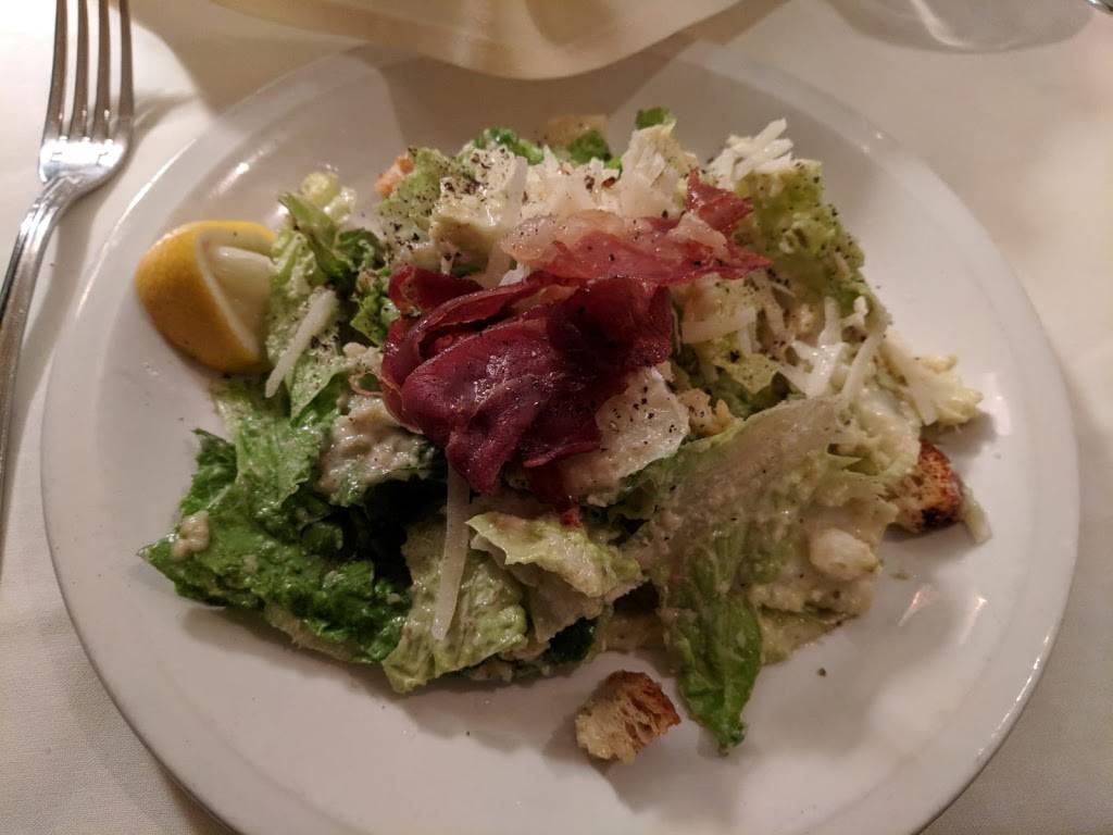 Aielli Ristorante | restaurant | 286 Lakeshore Rd E, Mississauga, ON L5G 1H2, Canada | 9052782183 OR +1 905-278-2183