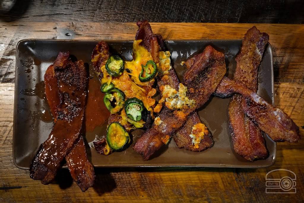 Bacon, Bourbon & Beer | restaurant | 368 Suncrest Towne Centre Drive, Morgantown, WV 26505, USA | 3043814847 OR +1 304-381-4847