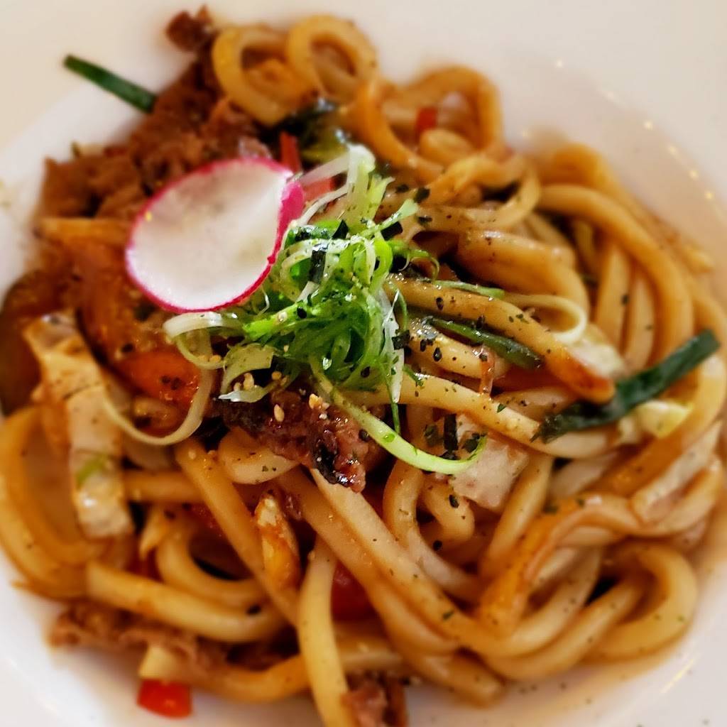 Hoya Korean Kitchen | restaurant | 355 W 3rd St, Fort Worth, TX 76102, USA | 8173784045 OR +1 817-378-4045