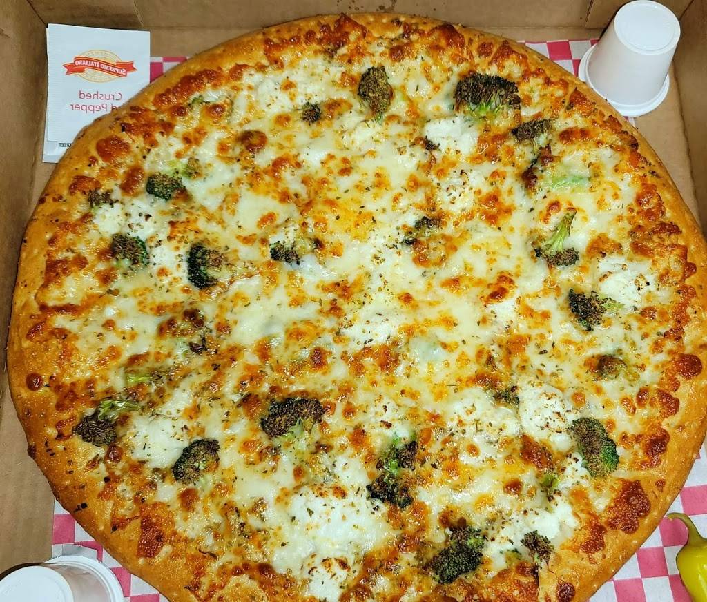 Florence pizza & pasta | meal delivery | 925 Gallatin Ave suite 101, Nashville, TN 37206, USA | 6292028838 OR +1 629-202-8838